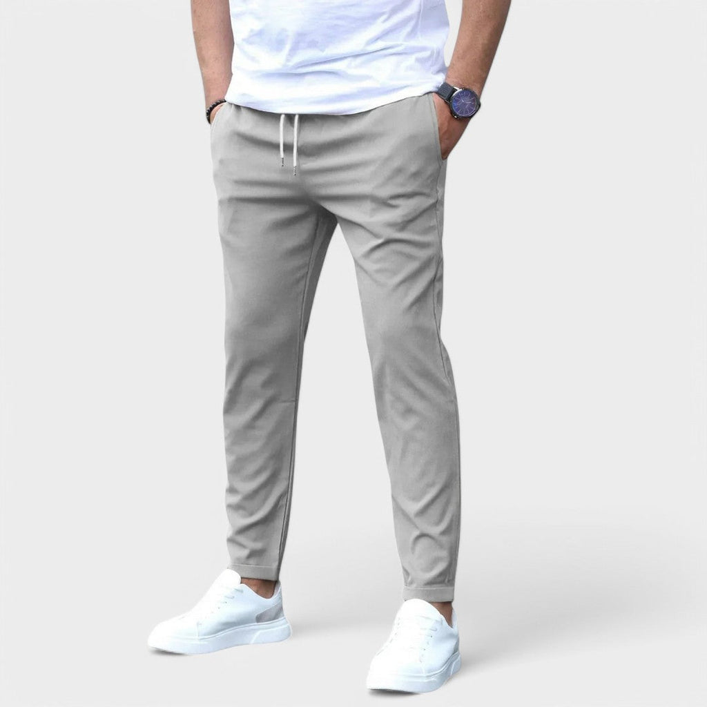 Viktoria | Damen Enganliegende Stretch Hose – Figurbetonende Hose für Alltag 2026