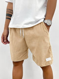 Robbie – Herrenshorts – Bequem und lässig