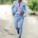 Blau