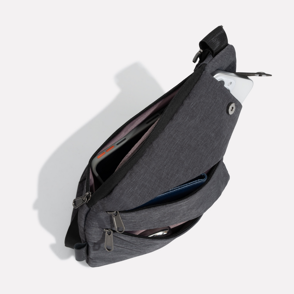Sicherheitstasche | Schultertasche