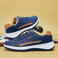 Lars | Herren Schnür Casual Street Sneakers