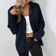 Marine Blau