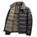 Mark | Steppjacke für kalte Tage