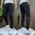 Sommerfeld | Premium Herren Cargo Stretchhose (1 Kaufen, 1 GRATIS dazu)