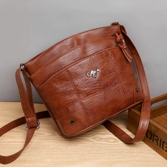 Alina | Luxuriöse Handtasche