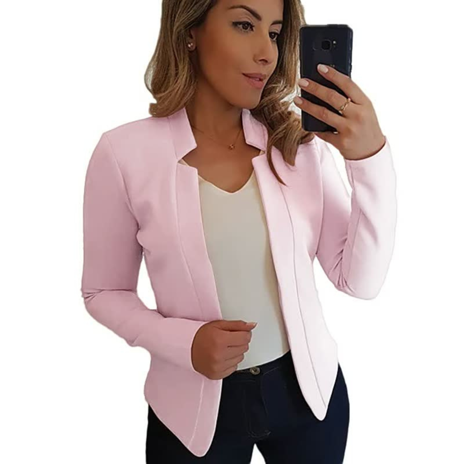 Drune | Eleganter Chic Blazer