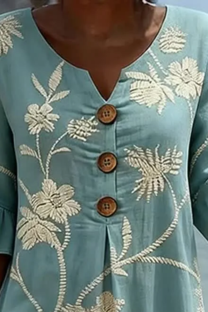 Krista - Kleid