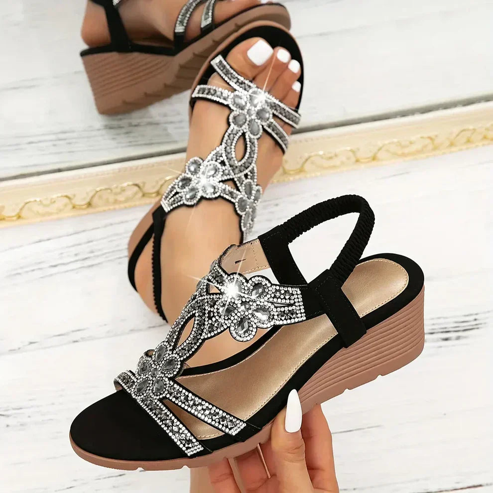CRIS™️ – DESIGN-SANDALEN