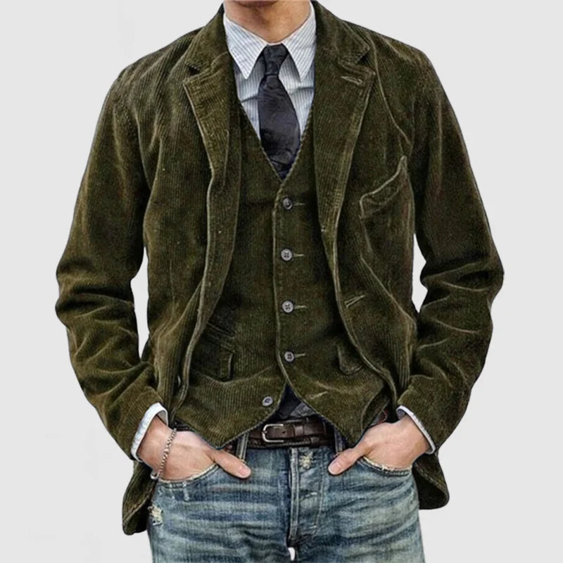 ADOLFO™ | VINTAGE-JACKE UND -WESTE