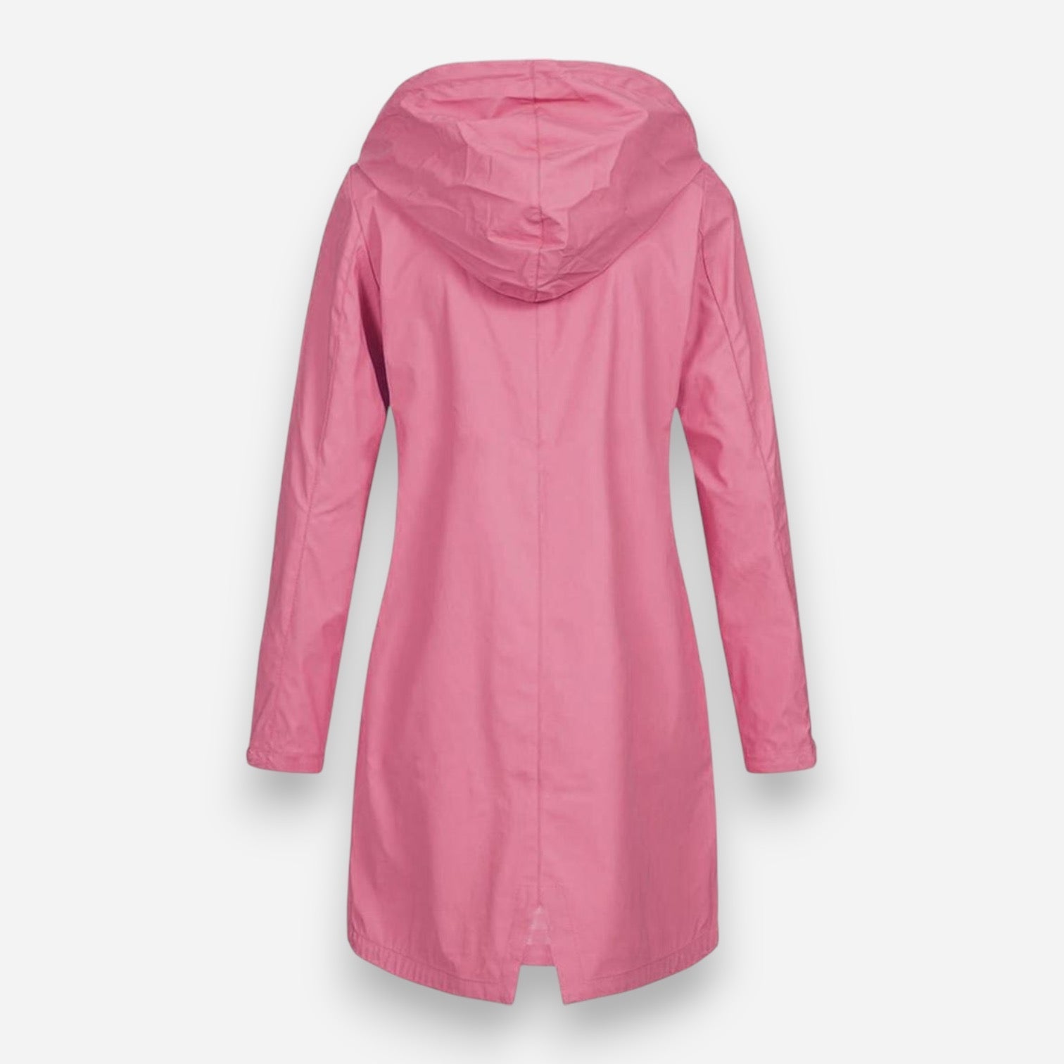 Wasserdichter Schietwetter-Jacke im Friesennerz-Stil