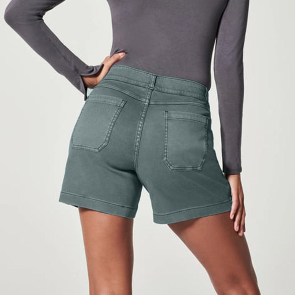 Sandra - Lässige Sommer-Shorts