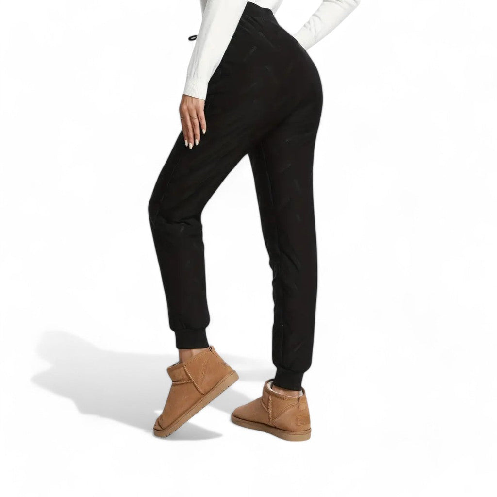 NORDIC / WARME FLEECEHOSE