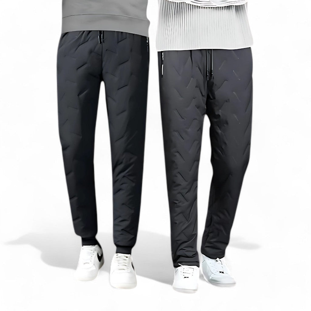 NORDIC / WARME FLEECEHOSE
