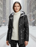 Wasserdichte Jacke für jede Saison