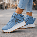 ROMY | SNEAKERS NOVERA CHUNK