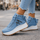 Blau