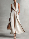Emmi - Breeze sommerkleid – luftige eleganz