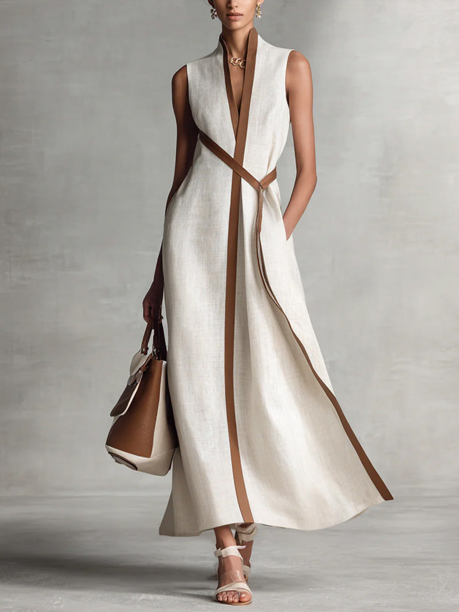 Emmi - Breeze sommerkleid – luftige eleganz
