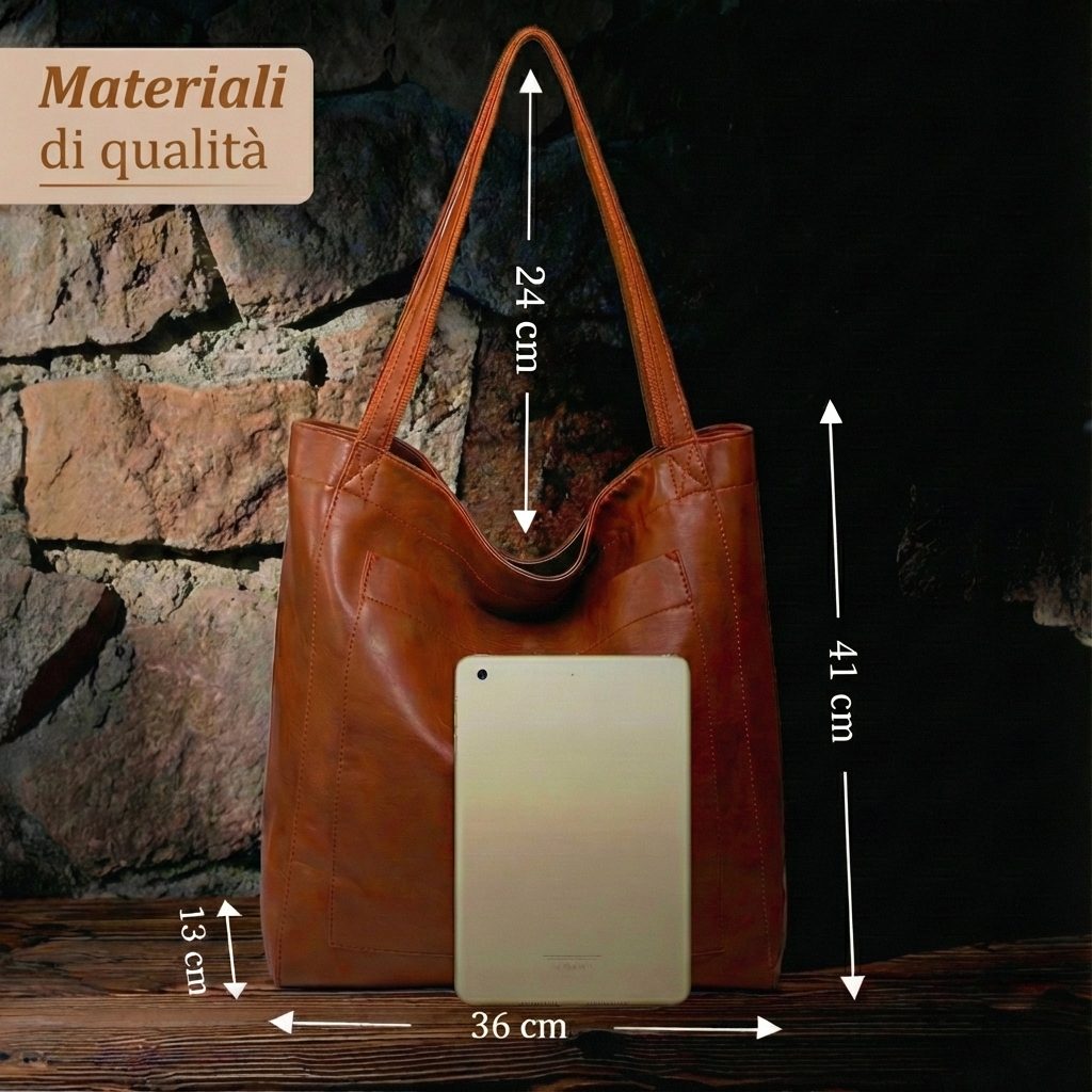 Rena | Moderne und elegante Tasche für den täglichen Gebrauch