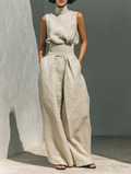 Carla - Minimalistisches Damen set