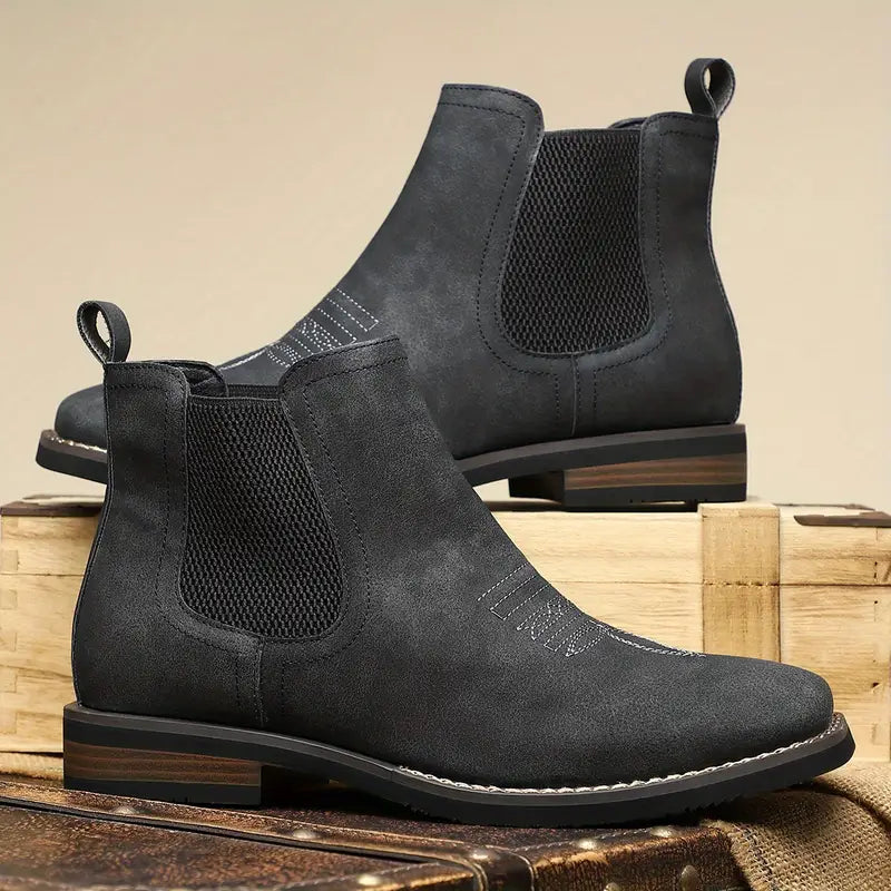 Lorenzo | Maxwell Boots