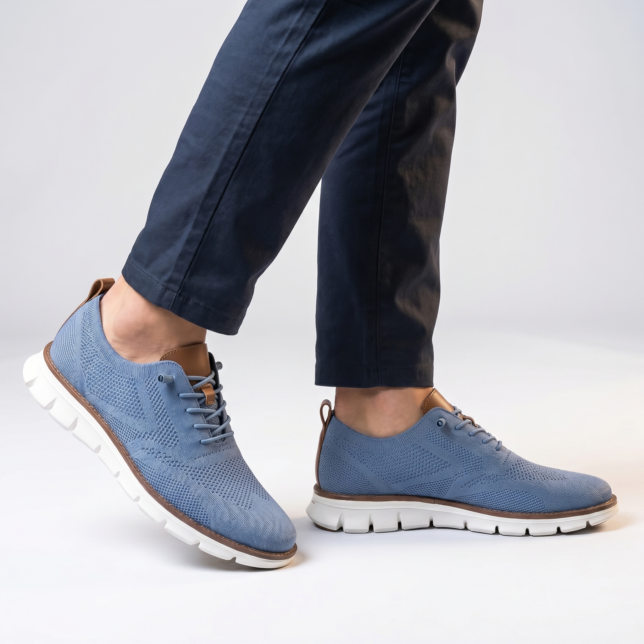 Sommerfeld | Leichter Premium-Sneaker