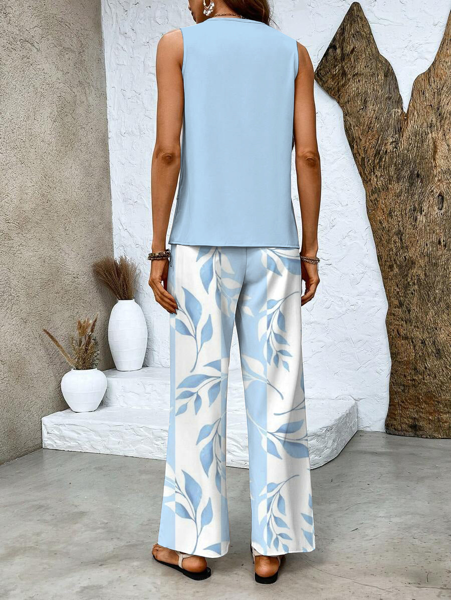 Jamie™ - Stilvolles Sommer-Outfit