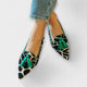 Grün