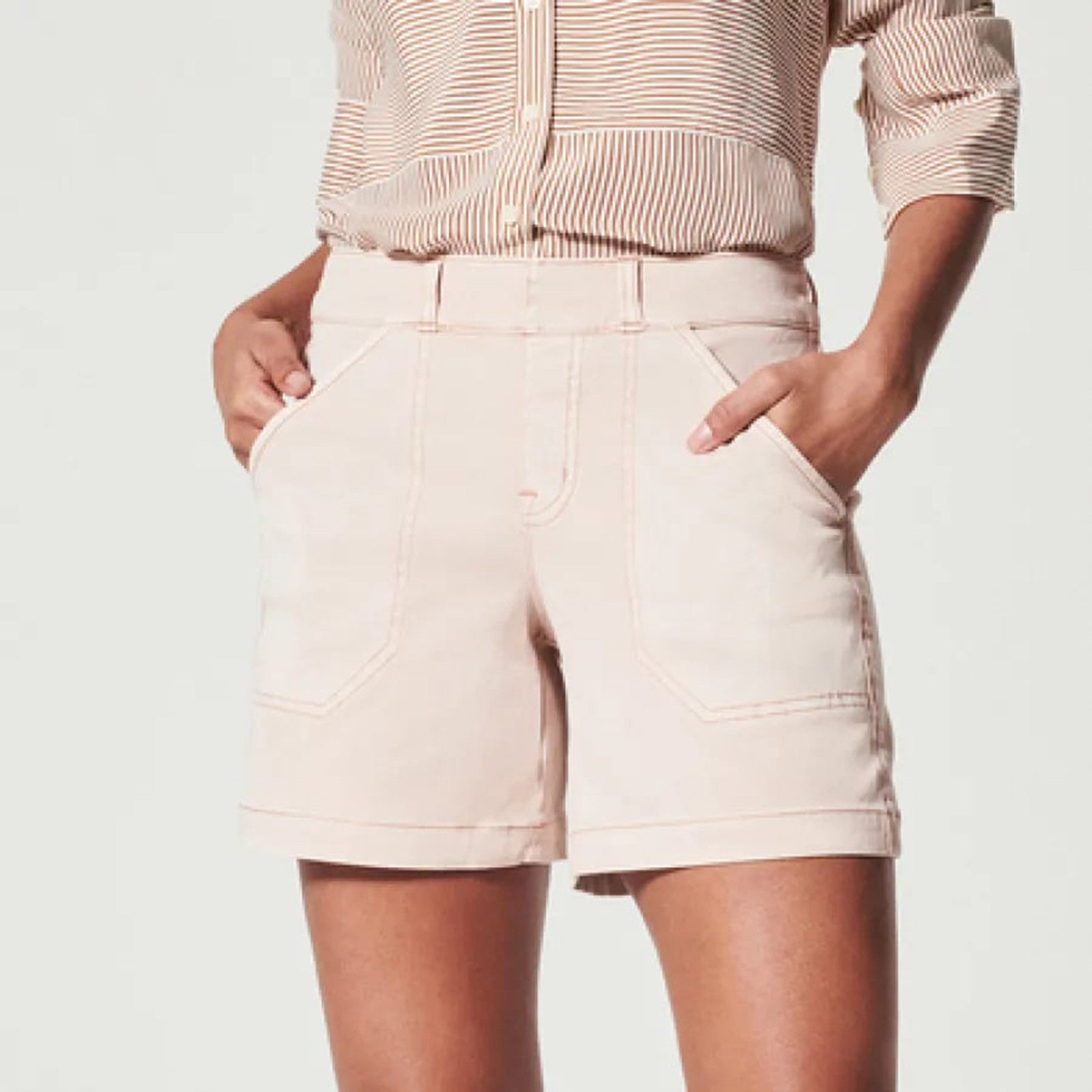 Sandra - Lässige Sommer-Shorts