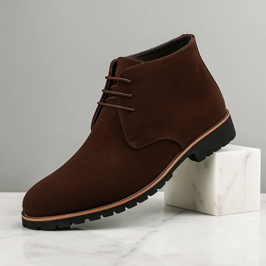 JULIEN™  | CHUKKA-STIEFEL FUR HERREN