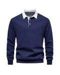 Benny | Das smarte Layering-Polo