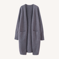 Francie | Behaglicher Strick-Cardigan mit Chic