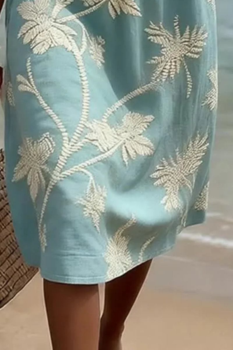 Krista - Kleid