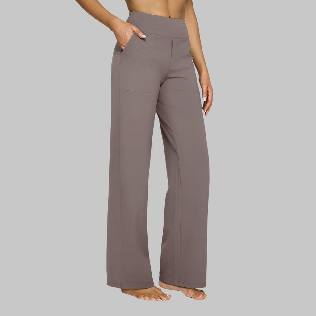 Marie  - Bequeme Stretch-Hose