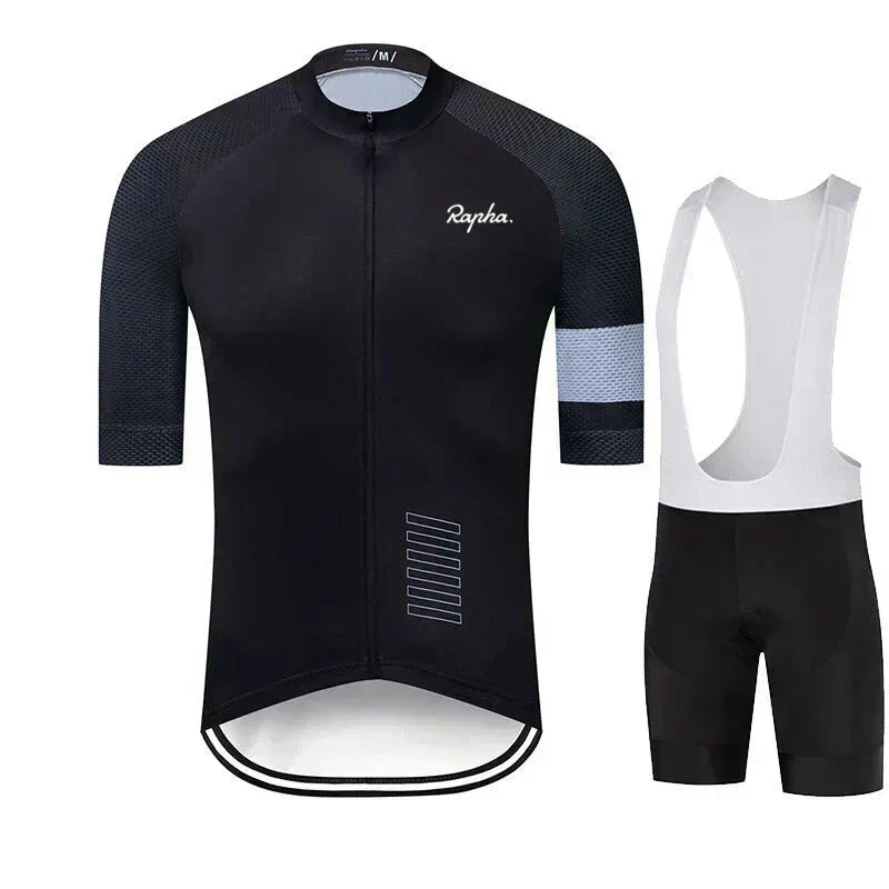 Rapha | Set professioneller Radbekleidung