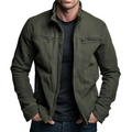 Tobias | Klassische Casual Jacke