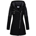 Ubalda | Stylische Winterjacke