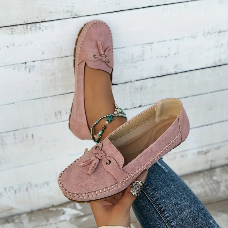 Agnes | Stützende Komfortschuhe