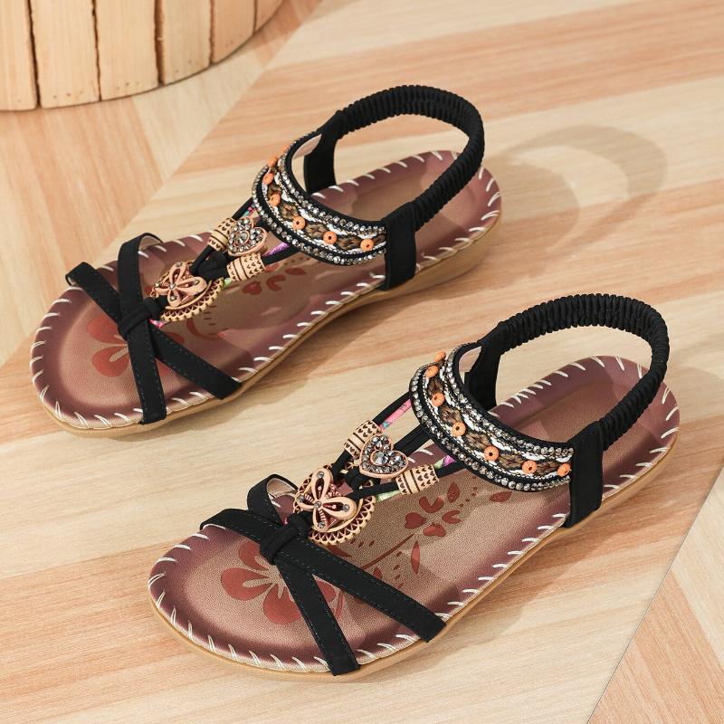 CINDY / BEQUEME UND STILVOLLE SANDALEN