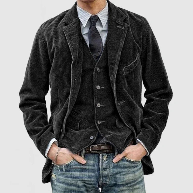 ADOLFO™ | VINTAGE-JACKE UND -WESTE