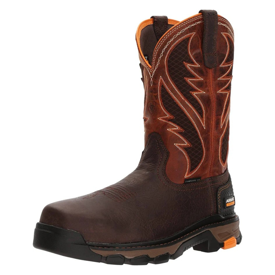 DIOGO | ORTHOPÄDISCHE STIEFEL ⏐ PREMIUM-AUSGABE