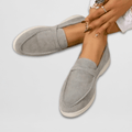 GRETA | BEQUEME MOKASSINS