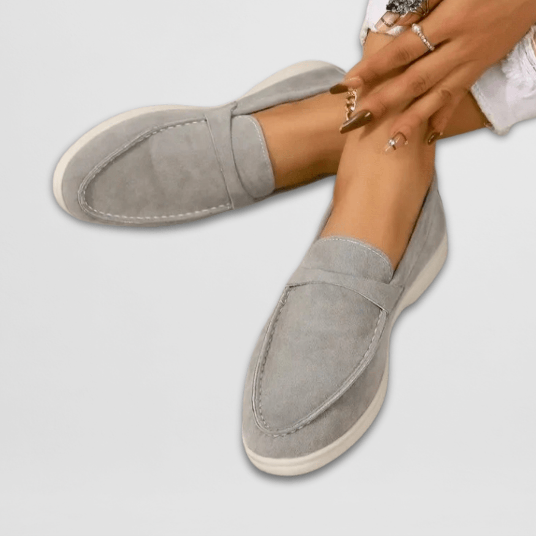 GRETA | BEQUEME MOKASSINS