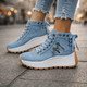 Blau