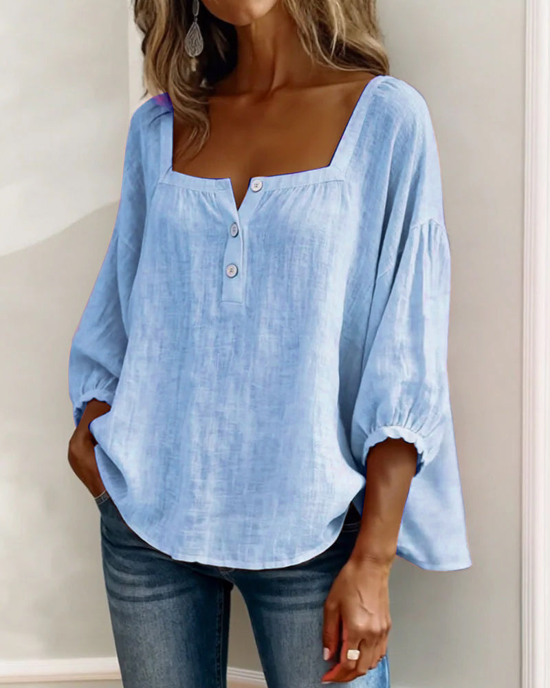 Bettina | Bluse