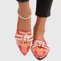 Marly | Artistic Comfort Loafers
