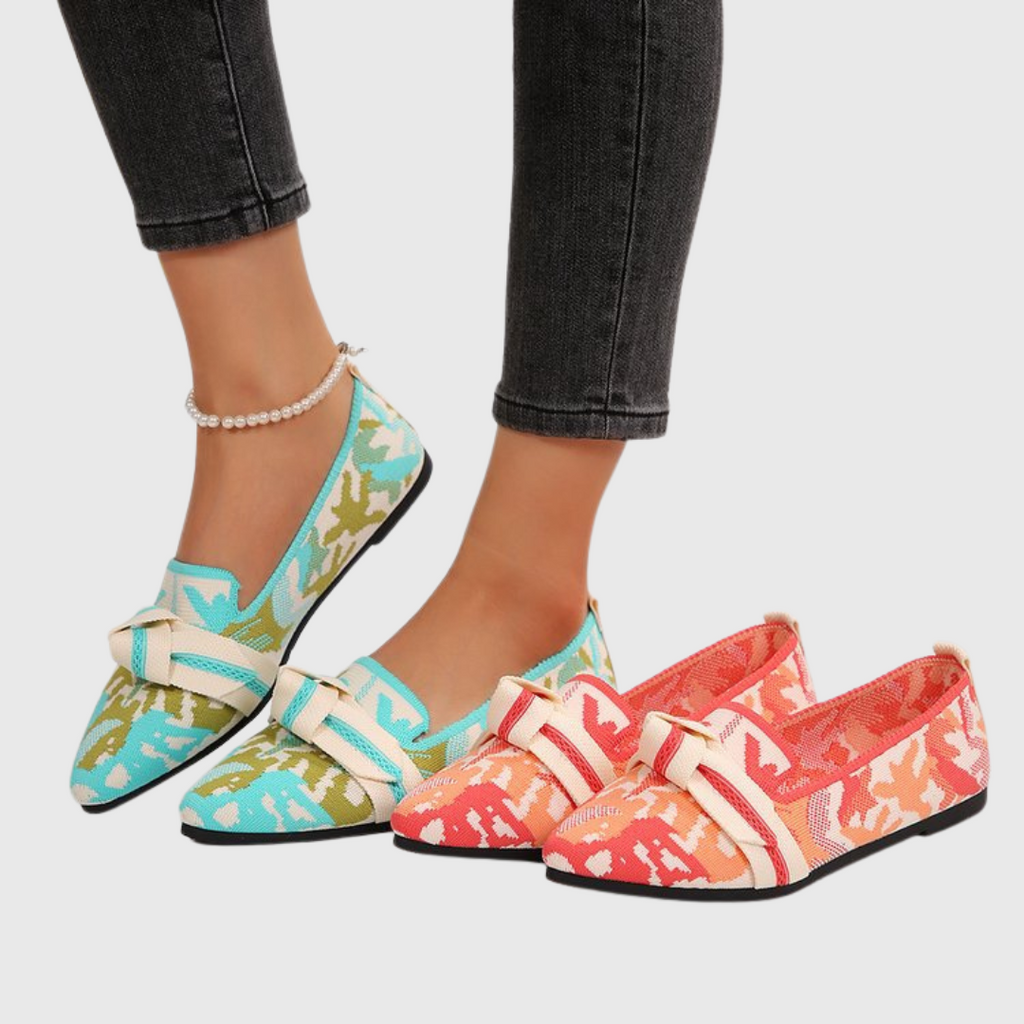 Marly | Artistic Comfort Loafers