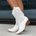 Niña - Elegante und luftige Damenstiefel