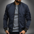 Christof | Elegante Leichtgewichtjacke für Herren