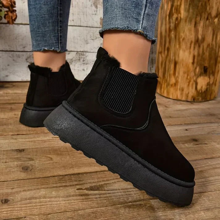 Thirza - Winterstiefel für Frauen